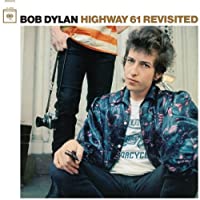 Los mejores  - Highway 61 Revisited [Vinilo]